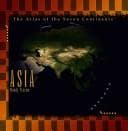 Tapa de Asia (Vierow, Wendy. Atlas of the Seven Continents.)