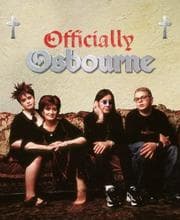 Tapa de Osbournes