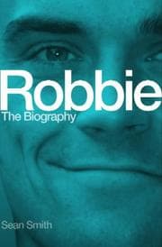 Tapa de Robbie Williams