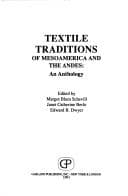Tapa de Textile traditions of Mesoamerica and the Andes