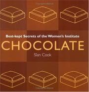 Tapa de Chocolate (Best Kept Secrets of the Women's Institute)