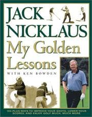 Tapa de My golden lessons