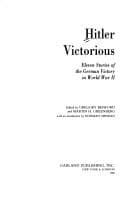 Tapa de Hitler victorious