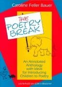 Tapa de The Poetry Break