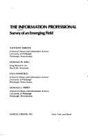 Tapa de Information Professional