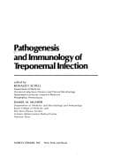 Tapa de Pathogenesis and immunology of treponemal infection