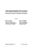 Tapa de The Posterior pituitary