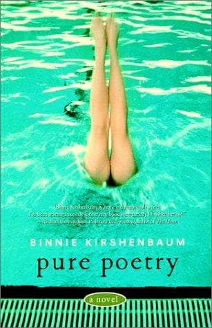 Tapa de Pure Poetry