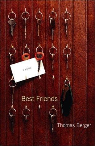 Tapa de Best friends