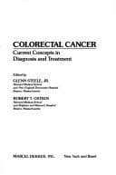 Tapa de Colorectal Cancer