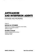 Tapa de Anticancer and interferon agents