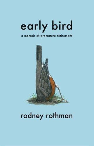 Tapa de Early Bird