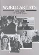 Tapa de World Artists, 1950-80