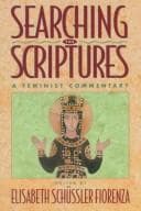 Tapa de Searching the Scriptures