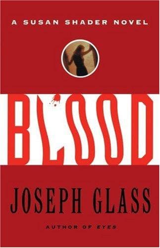 Tapa de Blood