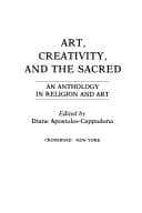 Tapa de Art, Creativity, and the Sacred