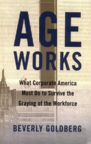 Tapa de Age Works
