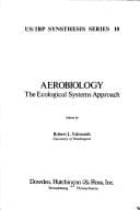 Tapa de Aerobiology