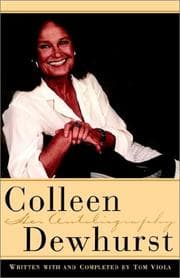 Tapa de Colleen Dewhurst