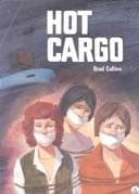 Tapa de Hot Cargo (Perspectives Set 2)