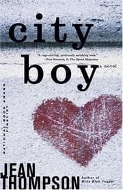 Tapa de City Boy