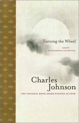 Tapa de Turning the wheel