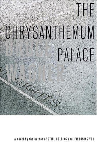 Tapa de The chrysanthemum palace