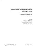 Tapa de Comparative Pulmonary Physiology