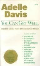 Tapa de You Can Get Well