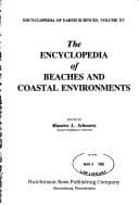 Tapa de The Encyclopedia of beaches and coastal environments
