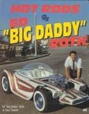 Tapa de Hot rods