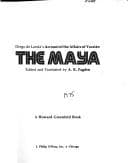 Tapa de The Maya