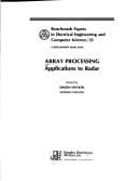 Tapa de Array processing
