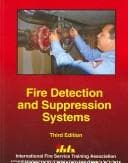 Tapa de Fire detection and suppression systems