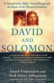 Tapa de David and Solomon