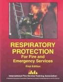 Tapa de Respiratory protection for fire and emergency services