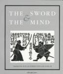 Tapa de The sword & the mind