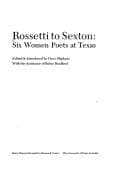 Tapa de Rossetti to Sexton
