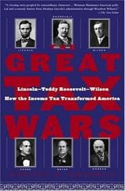 Tapa de The Great Tax Wars
