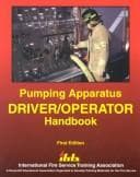 Tapa de Pumping apparatus driver/operator handbook