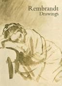 Tapa de Rembrandt Drawing (Overlook)