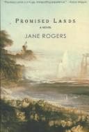 Tapa de Promised Lands