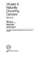 Tapa de Viruses in Naturally Occurring Cancers Volume 7, Parts A and B. (Cold Spring Harbor Conferences on Cell Proliferation)