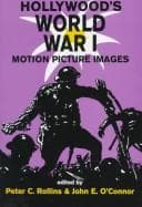 Tapa de Hollywood's World War I