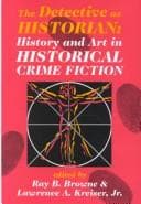 Tapa de The Detective As Historian