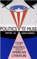 Tapa de Politics and the muse