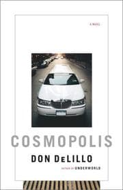 Tapa de Cosmopolis