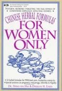 Tapa de For women only