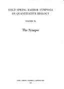 Tapa de The synapse.