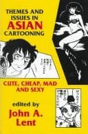 Tapa de Themes and issues in Asian cartooning